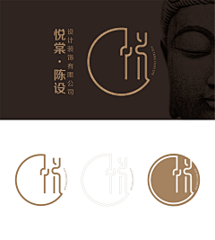 Lislies采集到L-logo