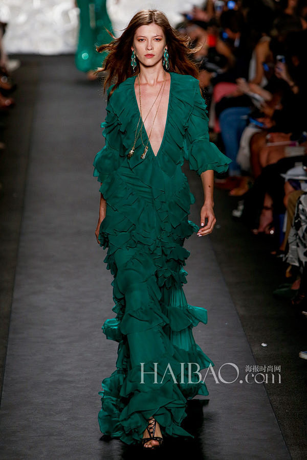 纳伊·姆汗 (Naeem Khan) 2...