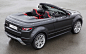 Range Rover Evoque Convertible Concept