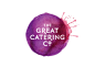 The Great Catering Co on Behance