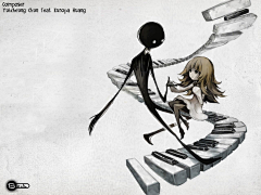 子余采集到DeeMo