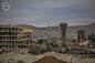 残垣断壁叙利亚：重建得花这么多钱