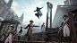 General 4480x2520 Assassin's Creed Assassin's Creed:  Unity