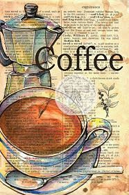 Coffee by Kristy Pat...