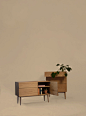 Reflect Collection for Muuto in home furnishings Category