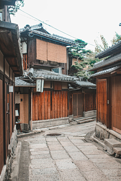 里雾采集到日本