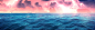 海上黄昏banner