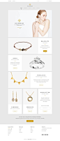 Dribbble - bejewelry_home.jpg by C-Knightz Art: 