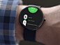 Moves for Android Wear : Moves lets you know where, when and how much you've moved in a day – just by keeping a phone in your pocket. Moves app can be optimized for Android Wear.