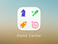 Anti Game Center