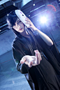 ✔cosplay 动漫真人秀 coser 动漫人物游戏角色扮演