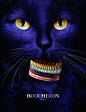 BOUCHERON 2011年最新形象广告：幻魅之眼 - 珠宝品玩