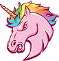 Unicorn! · GitHub