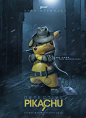 Detective Pikachu