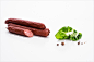 Food photo for a brand of meat products Dmitruk : food-photo for the company of meat products