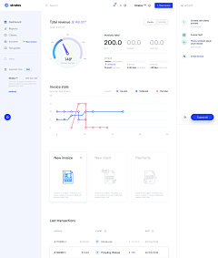 XRyo采集到UI.Dashboard