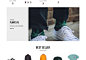 HUF Worldwide Homepage | HUF Worldwide // EST. 2002 // DBC