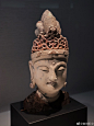 震旦博物馆所藏中国造像，可堪私藏造像中之冠顶。其物神如此，睹之何能不神飞。 <br/>1-2 北齐青州 3-6 南宋木芯泥塑。 ​​​​