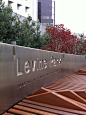 Levine Park | West Hollywood USA | HOK « World Landscape Architecture – landscape architecture webzine