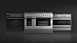 <strong>BEAUTY OF CHOICE</strong></br>Select the Freestanding Range that best suits your kitchen