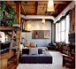 love lofts | My House | Pinterest