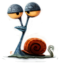 Day 554. Gary Quickie by Cryptid-Creations on deviantART  ★ Find more at http://www.pinterest.com/competing/