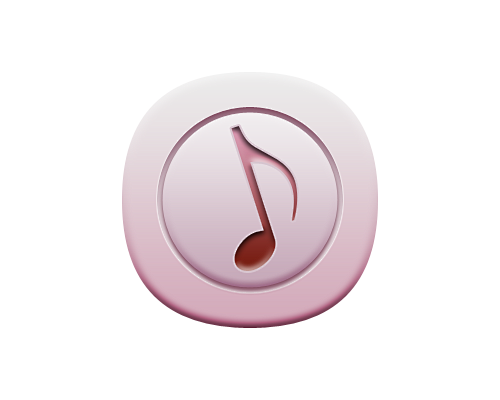 音乐icon