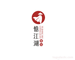 听听设计采集到logo