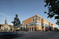 Springfield大学医院，英国 / C.F. Møller Architects - 谷德设计网
