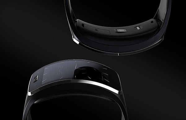 Samsung Gear S : The...