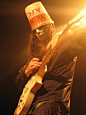 Buckethead