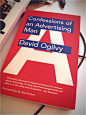 'Confessions of an Advertising Man' is one of those books I would have loved to read during university and get a more realistic grip on what concerns marketing, advertising and whatnot. An instructive and entertaining read to say the very least. It will o