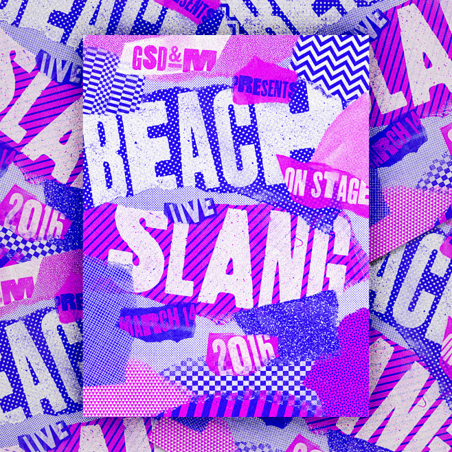 Beach slang full pos...