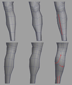 OriginalSheng采集到3D佈線