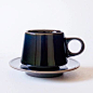 窑变手工杯 景德镇陶瓷咖啡杯 纯手工马克杯茶杯 创意咖啡杯定制-淘宝网