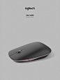 Logitech MX Slim