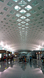Hangzhou International Airport, China