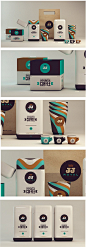 咖啡包装 | 视觉中国