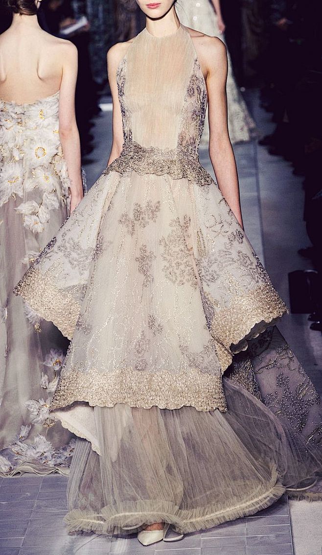 Valentino couture, S...