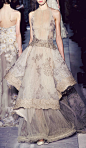 Valentino - Couture Spring 2013. 