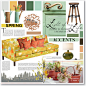 #spring #homedesign #homeset #Spring2015 #home 
Top Home Set for Feb 26th, 2015. Thank you @polyvore-editorial and @polyvore