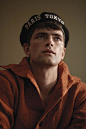 Sean O’Pry by Greg Swales - GQ Style Taiwan,