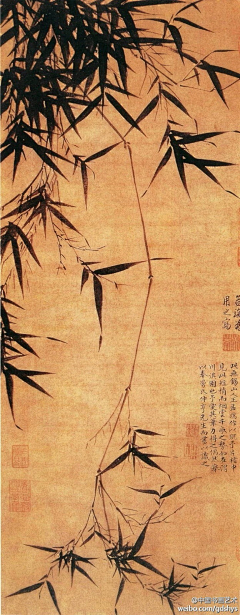 荟宇采集到书画