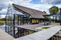 Modern Countryside Villa / Maas architecten, © Edith Verhoeven   