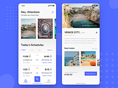 羚_羊采集到APP_UI_界面