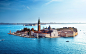 General 2560x1600 Venice Italy Europe water buildings cities San Giorgio Maggiore