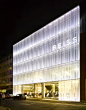 Reiss HQ | Squire and Partners | Archinect