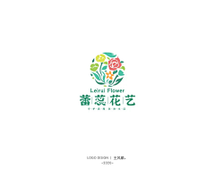 御靈采集到LOGO