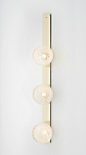 Wall Sconce - Articolo