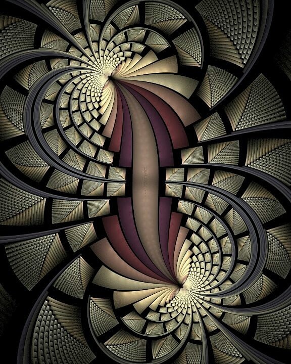 fractal art